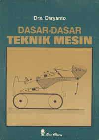 Dasar Dasar Teknik Mesin