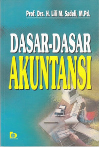 Dasar Dasar Akuntansi