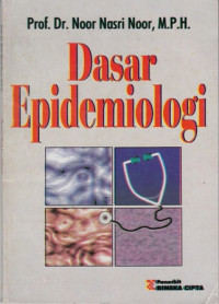 Dasar Epidemiologi