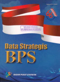 Data Strategis BPS