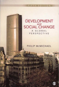 Development and Social Change:A Global Perspective