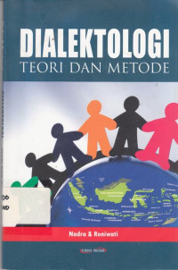 Dialektologi Teori Dan Metode