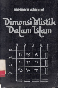 Dimensi Mistik dalam Islam