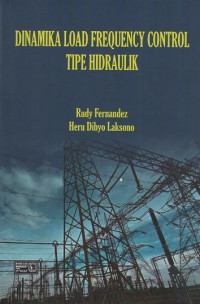 Dinamika Load Frequency Control Tipe Hidraulik