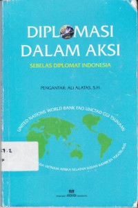 Diplomasi Dalam Aksi