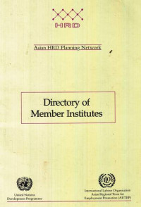 Directory of Member Institutes