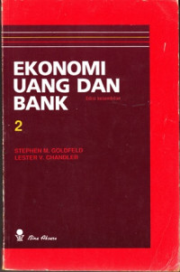 Ekonomi Uang dan Bank 2