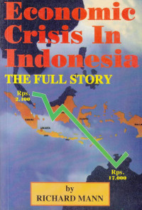 Economic Crisis In Indonesia the Full Story