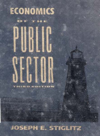 Economics of the Public Sector