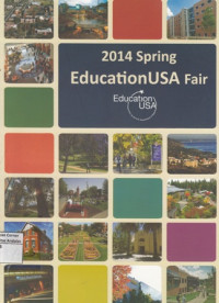 2014 Spring EducationUSA Fair