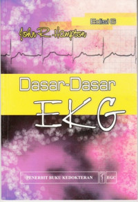 Dasar-Dasar EKG