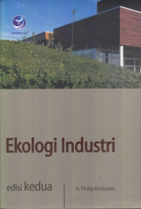 Ekologi Industri