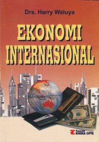 Ekonomi Internasional