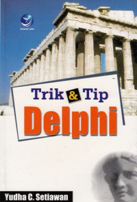 Trik Dan Tip Delphi