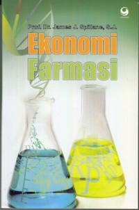 Ekonomi Farmasi