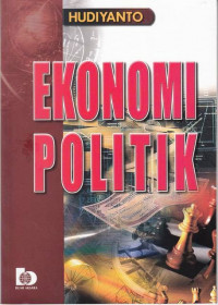 Ekonomi Politik