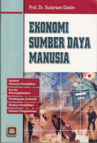 Ekonomi Sumber Daya Manusia