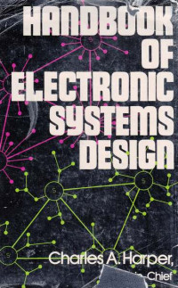 Handbook of Electronic Systems Design