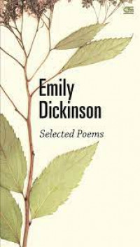 Emily Dickinson : selected poems