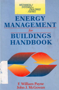 Energy Management and Control Systems Handbook