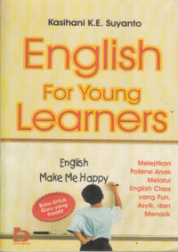 English for Young Leaners