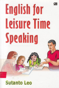 English For Leisure Time Speaking