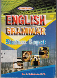 English Grammar in Use:A Reference and Practice Book for Intermediate Students