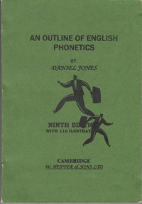 An Outline Of English Phonetics