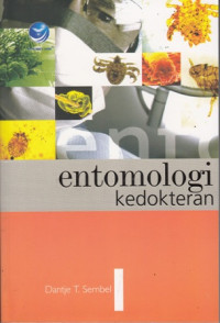 Entomologi Kedokteran