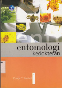 Entomologi Kedokteran