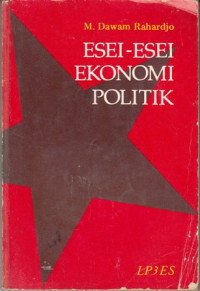 Esei-Esei Ekonomi Politik