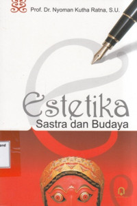 Estetika Sastra dan Budaya