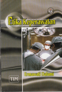 Etika Keperawatan