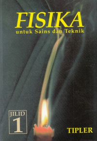 Fisika untuk Sains dan Teknik Jilid 1