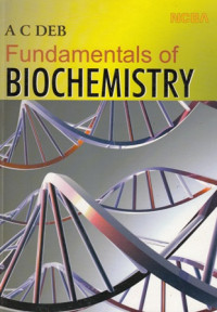 Fundamentals Of Biochemistry