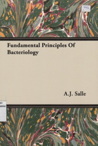 Fundamental Principles Of Bacteriology