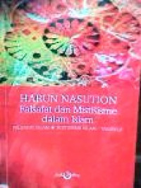 Falsafat dan mistisisme : dalam islam