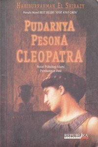 Pudarnya Pesona Cleopatra