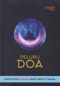 Peluru Doa