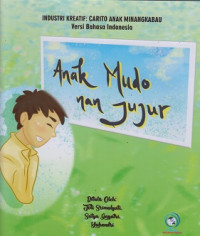 Anak Muda Nan Jujur