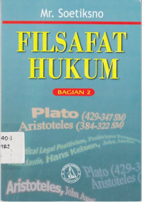 Filsafat Hukum