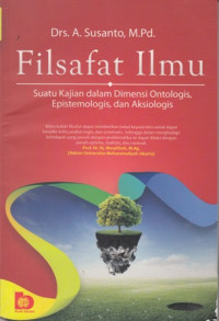 Filsafat Ilmu