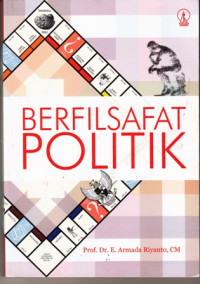 Berfilsafat Politik