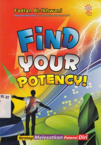 Find Your Potency!