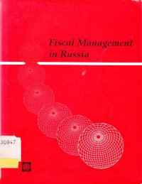 Fiscal Management in Russia