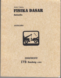 Fisika Dasar : Mekanika