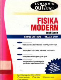 Fisika Modern