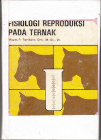 Fisiologi Reproduksi Pada Ternak