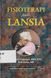 Fisioterapi Pada Lansia