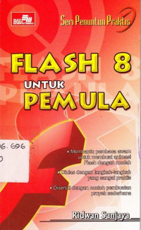 Flash 8 Untuk Pemula